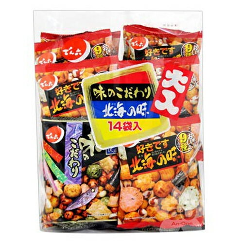 天六14 袋綜合豆果子341.6G