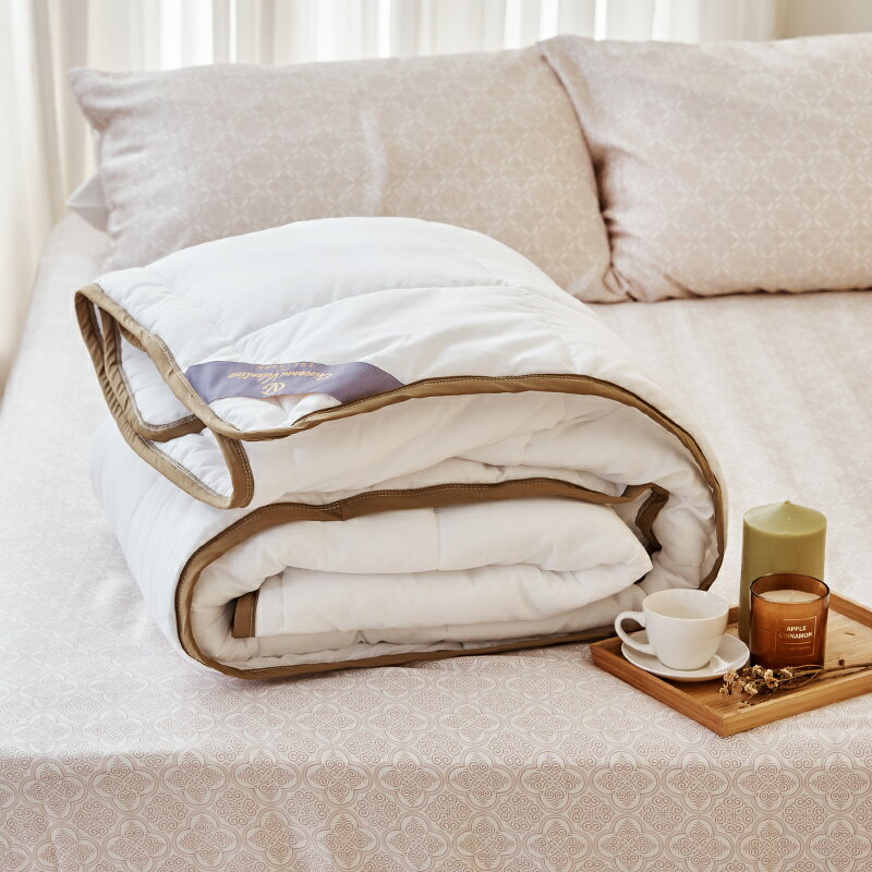 A級可機洗超保暖抗菌棉被