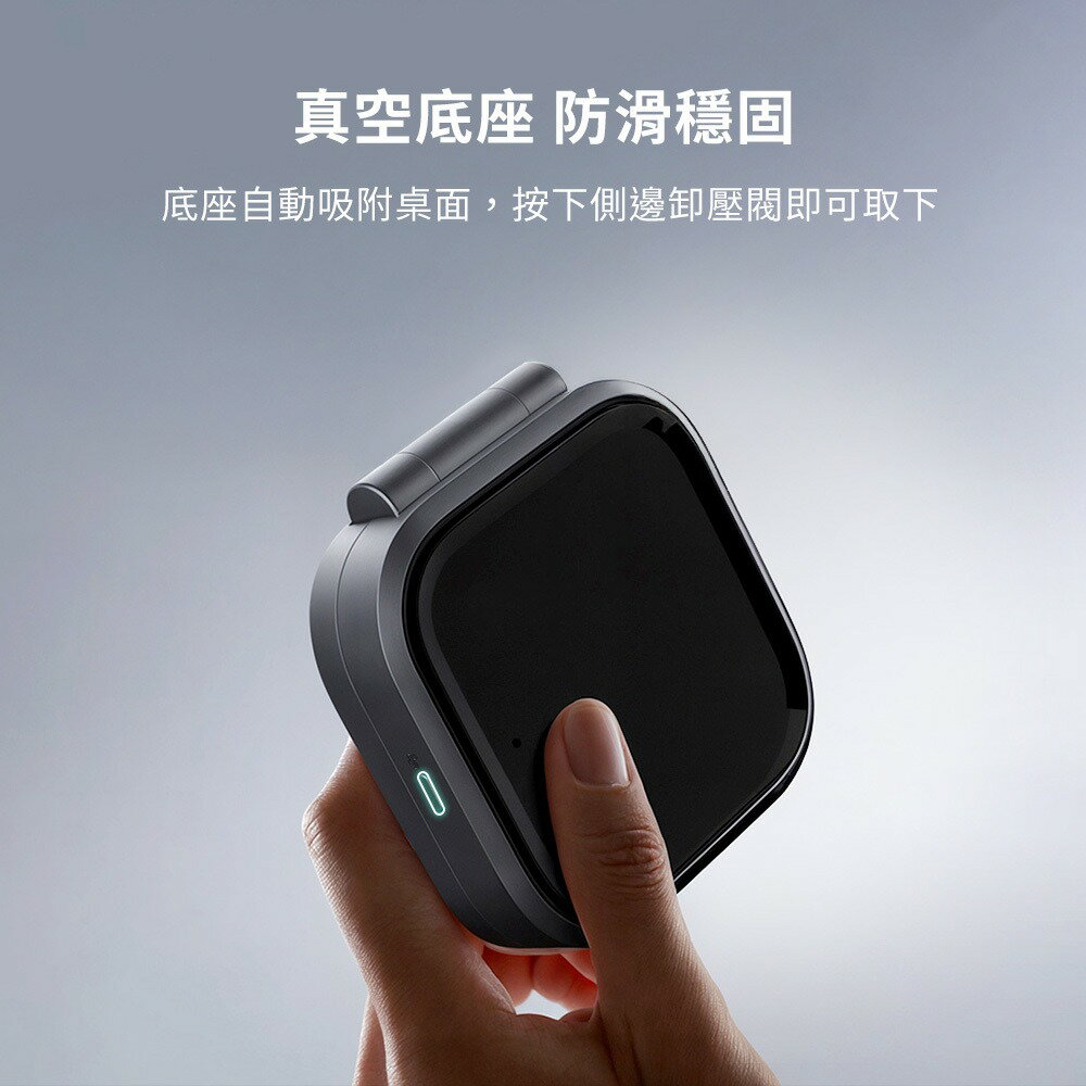 AUKEY MagFusion L 二合一 Qi2 磁吸 折疊式 無線 充電器 iPhone 17 16 15 5 AUKEY MagFusion L 二合一 Qi2 磁吸 折疊式 無線 充電器 iPhone 17 16 15 5