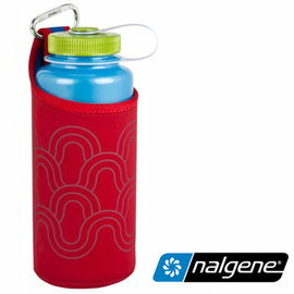 【鄉野情戶外用品店】 Nalgene |美國|經典型水壺套／2355-0018