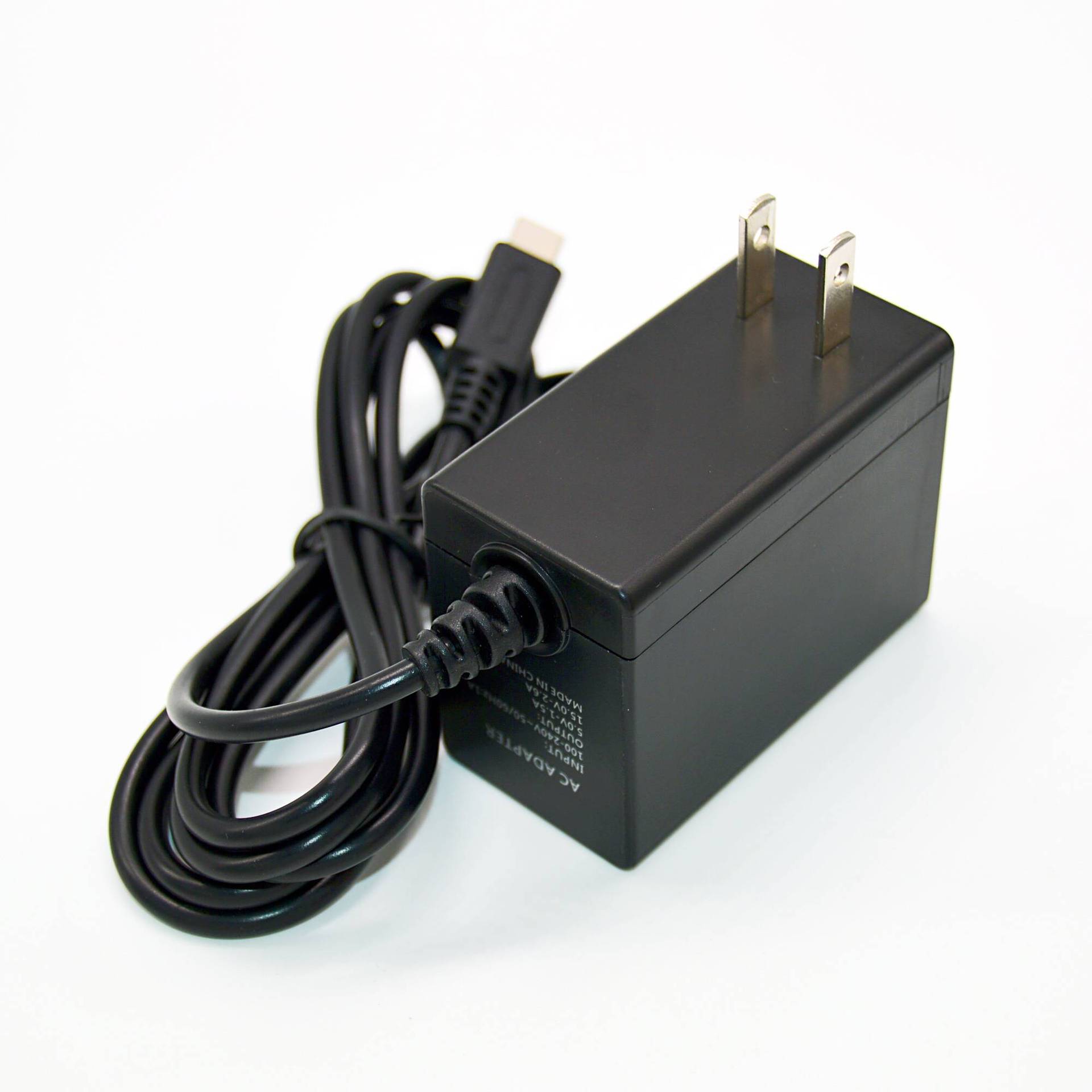 SWITCH電源介面卡SWITCH充電器switch火牛switch lite快充電源