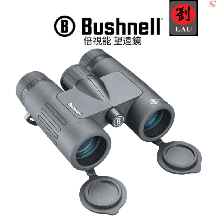【專業望遠鏡】Bushnell 8x32 Prime 雙筒望遠鏡(黑色)(BP832B)