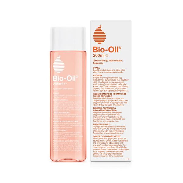 南非 Bio-Oil美體護膚油200ml 