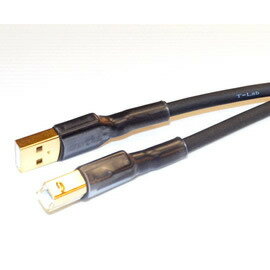 <br/><br/>  志達電子 CAB044 (T-Lab) USB A公-B公 T-LAB USB DAC 專用傳輸線 傳導線 適用da151 fubar nuforce<br/><br/>