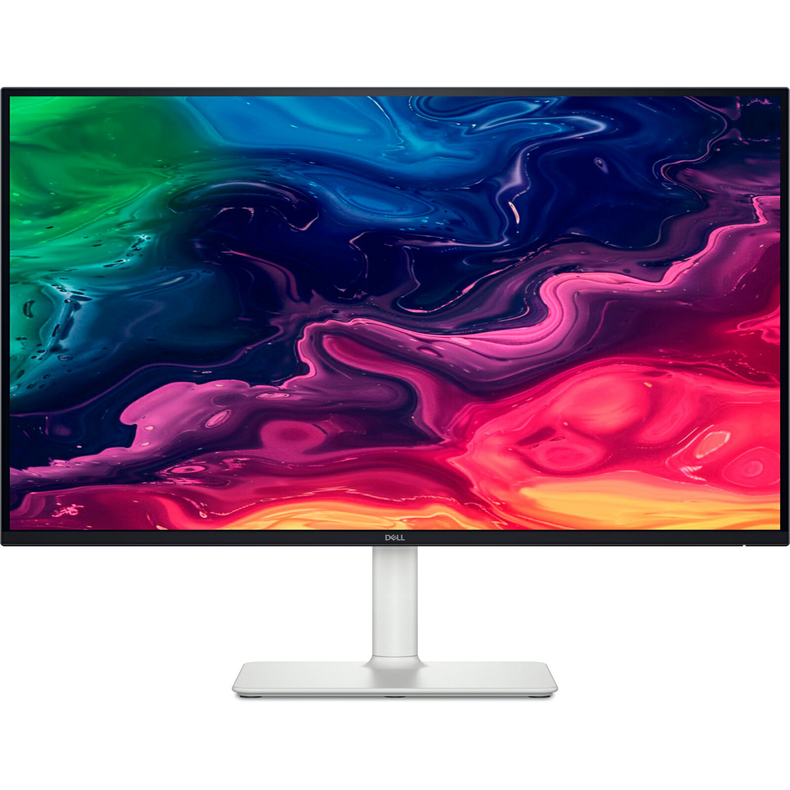 DELL 戴爾S2725QC-4Y 窄邊美型螢幕(27型/4K/120Hz/HDMI/DP/喇叭/IPS/Type-C)