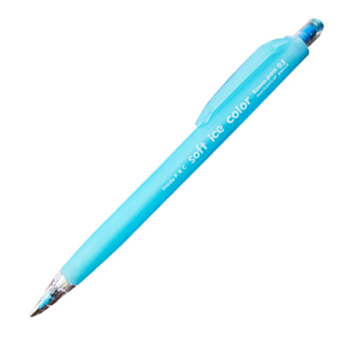 【史代新文具】東文TOWO GL-150 0.5mm 炫彩三角 自動鉛筆