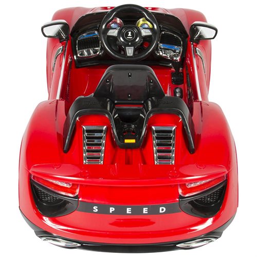 best 12v cars for toddlers