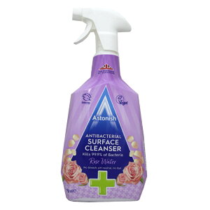 ASTONISH ANTI BACTERIAL CLEANSER 抗菌清潔劑 #29106【最高點數22%點數回饋】