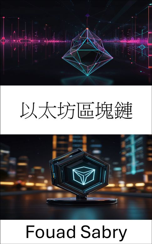 【電子書】以太坊區塊鏈