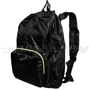 【VT薇拉寶盒】LANCOME 蘭蔻 法式時尚折疊旅行後背包