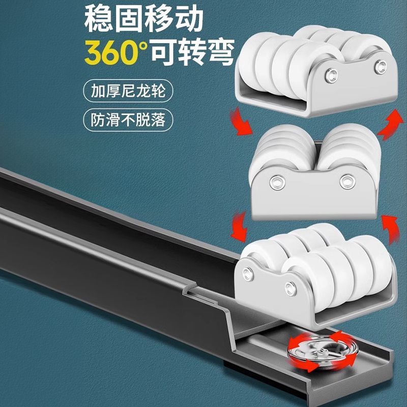 免運 增高底座 茶幾移動滑輪搬重物神器搬家萬向輪家具冰箱底座抬桌子搬運移位器 快速出貨 | 名藝良品 | 樂天市場Rakuten