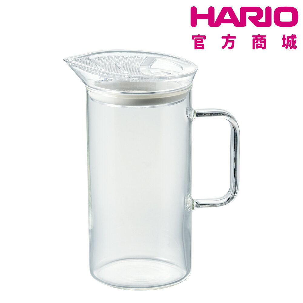 SIMPLY 清透玻璃茶壺 S-GTM-40-T 400ml 透明 耐熱玻璃 茶壺 簡約 官方商城