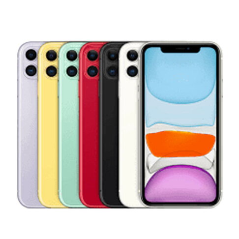 【領券折300】【 二手】蘋果 Apple iPhone 11 6.1吋 | 【贈全新快充組+保護貼+防摔殼】售後保固10天| APP下單4% 1