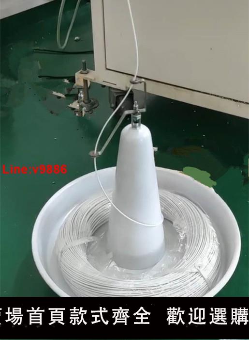 【臺灣公司 超低價】自動放線盤圓盤電線電纜放線架電工放線器旋轉放線盤裁線放線盤