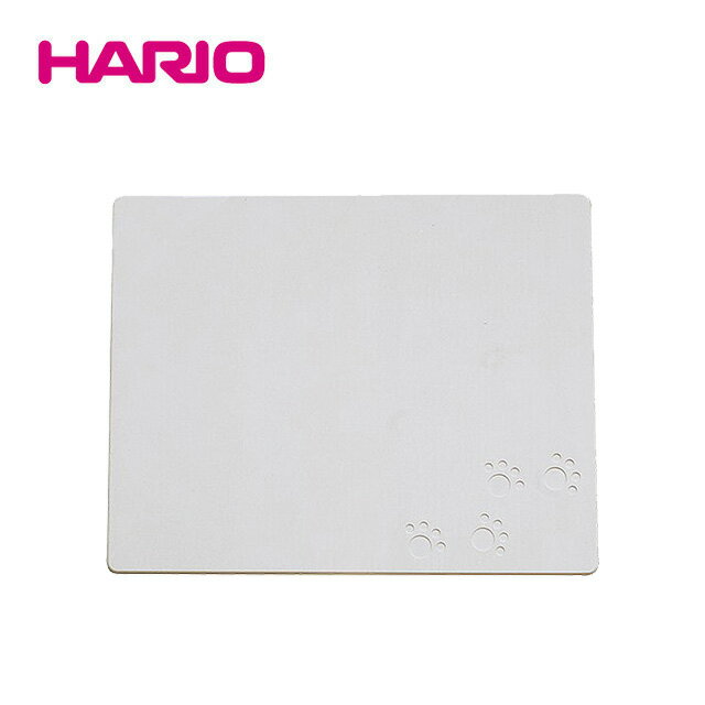 《HARIO》Corons奈 米珪藻土地墊 PTS-NC (寵物專用)