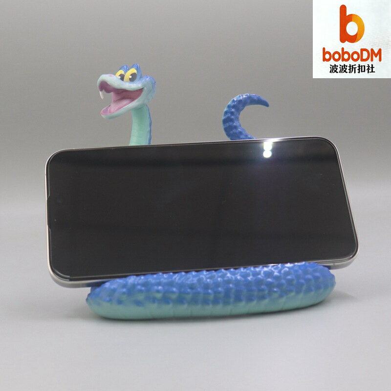 送小孩聖誕禮物推薦聖誕禮物玩具到【聖誕限定】車載手機支架 汽車擺件 車飾 創意蛇形手辦 動物模型 可調節夾臂 穩固防滑 聖誕禮物 車內裝飾就在波波折扣社推薦送小孩聖誕禮物