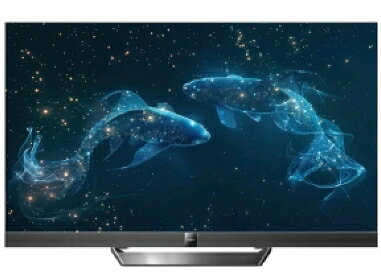 HX-65MH550F 【HERAN禾聯】 65吋 4K GoogleTV 智慧液晶電視(含基本安裝)