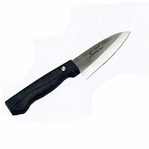 Supacut 小出刃包丁魚刀料理刀具不鏽鋼刀萬用刀廚刀 Sv80 Bo雜貨 台灣樂天市場 Line購物