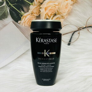 卡詩 Kerastase 髮浴系列～男仕賦活髮浴 250ml/1000ml｜全店$199免運