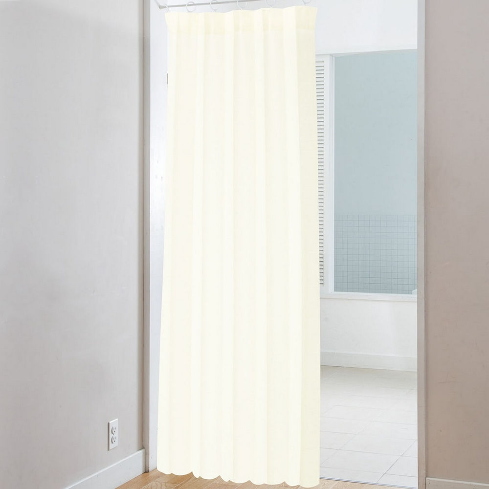 可裁剪隔間簾 PLANE2 IV NITORI宜得利家居