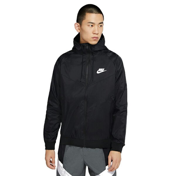 nike nsw wr jkt