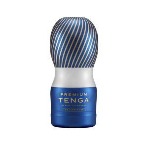 【原廠公司貨】日本 TENGA PREMIUM 尊爵氣墊杯 TOC-205PT【情趣職人】