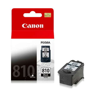 【領券現折50】Canon PG-810 原廠黑色標準墨水匣 適用 MP268 MP486 MX328 MX338 MP258