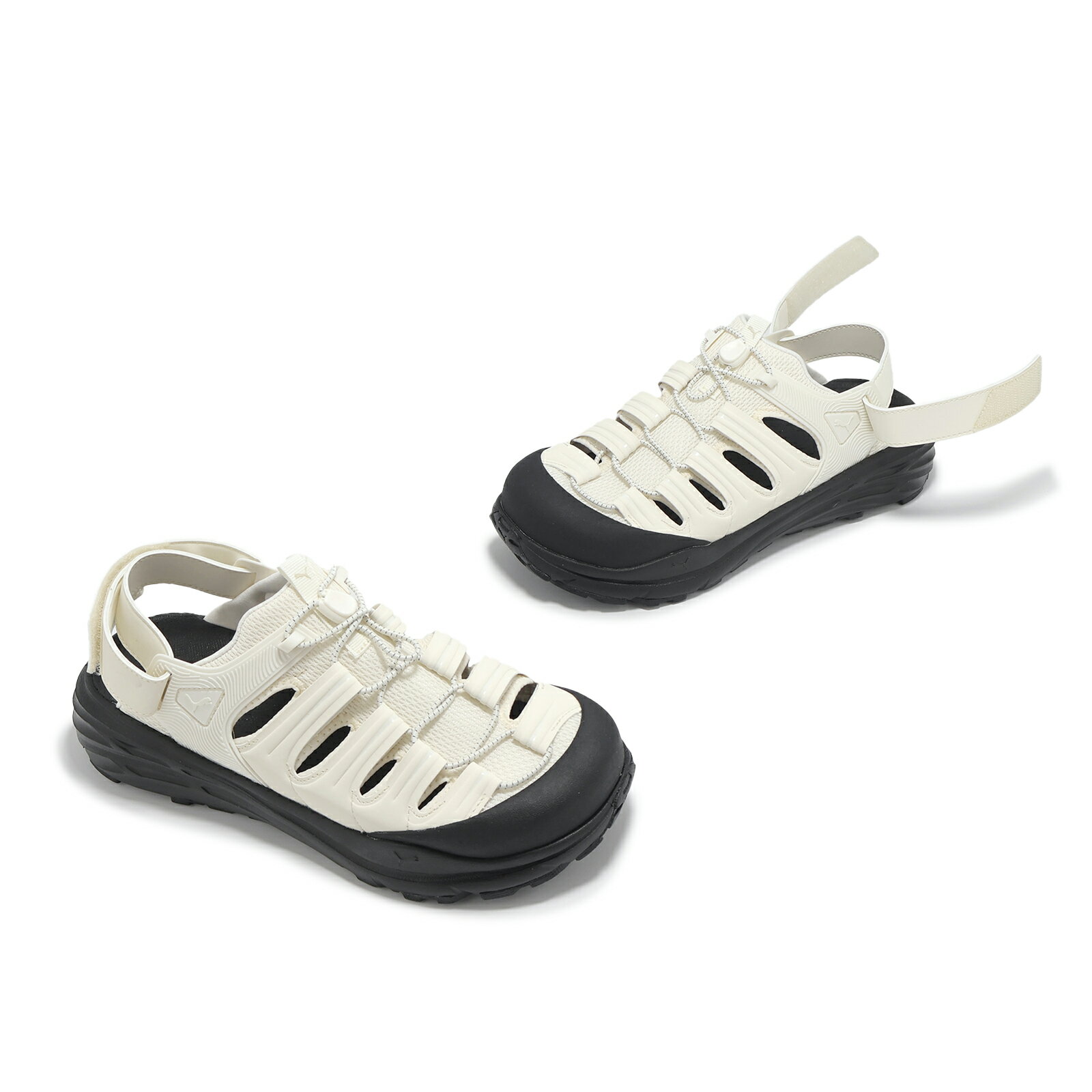 【PUMA】 Hypnotic Ventra /追跡付 PUMA☆Hypnotic Ventra Sandal☆22-31cm☆日常の安らぎ (PUMA