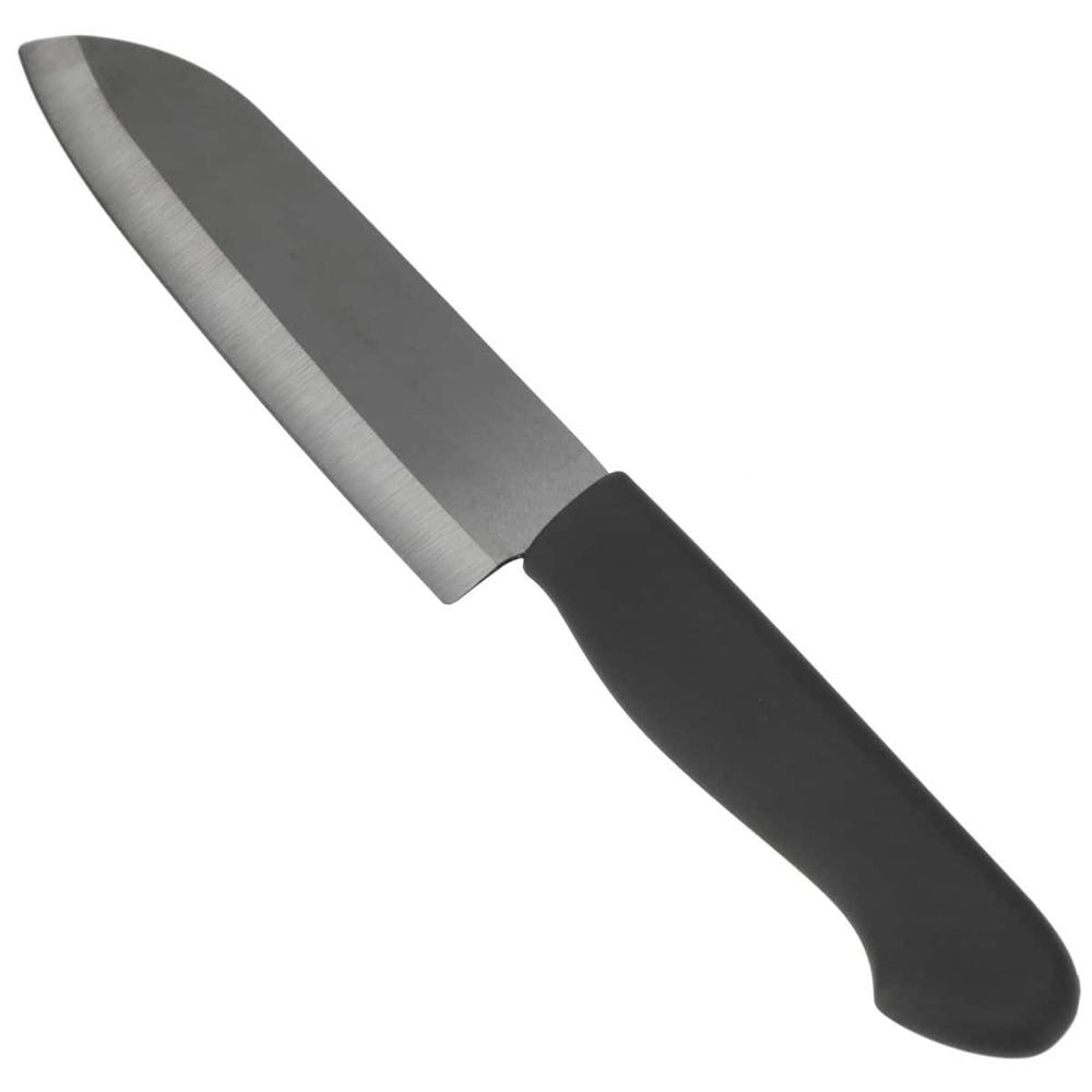 陶瓷小三德廚用刀 BK KY090 NITORI宜得利家居