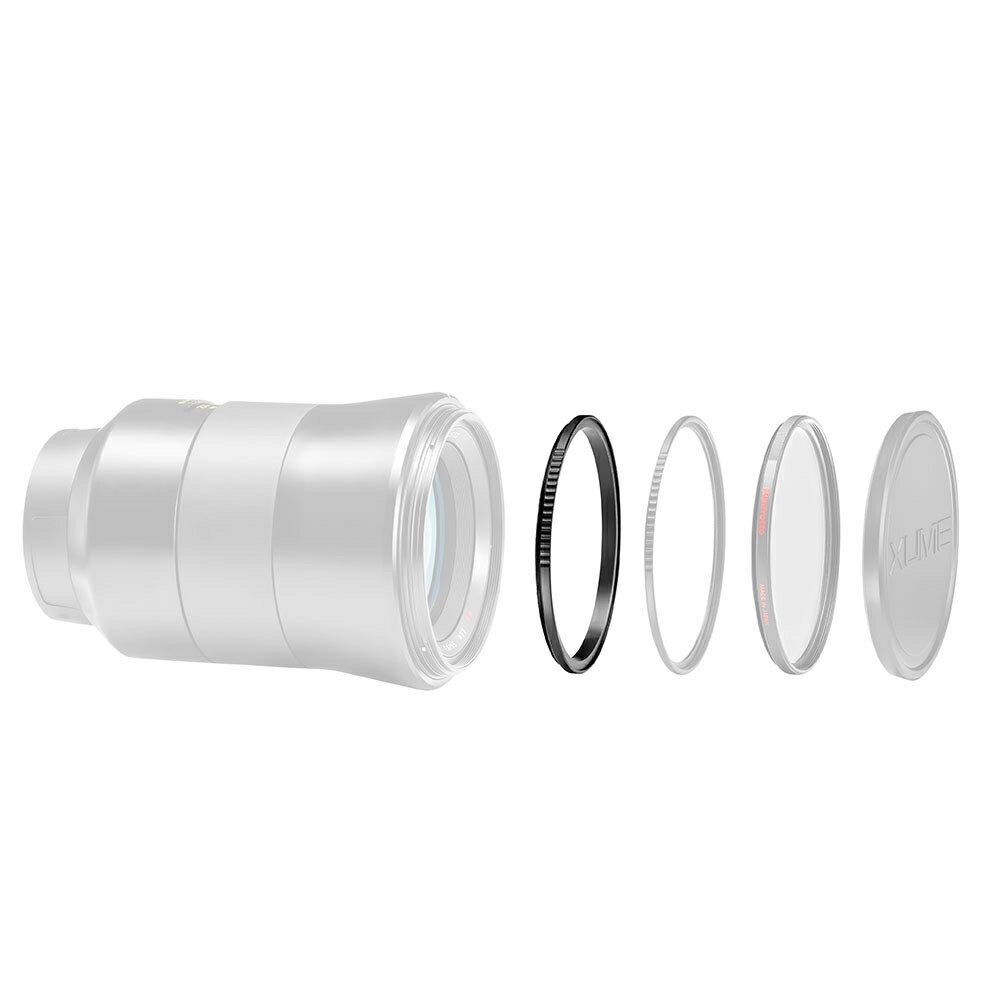 限時★..  Manfrotto Xume 67mm Lens Adapter 磁吸 鏡頭轉接環 MFXLA67 正成公司貨【夏日限時 全館點數5倍送】