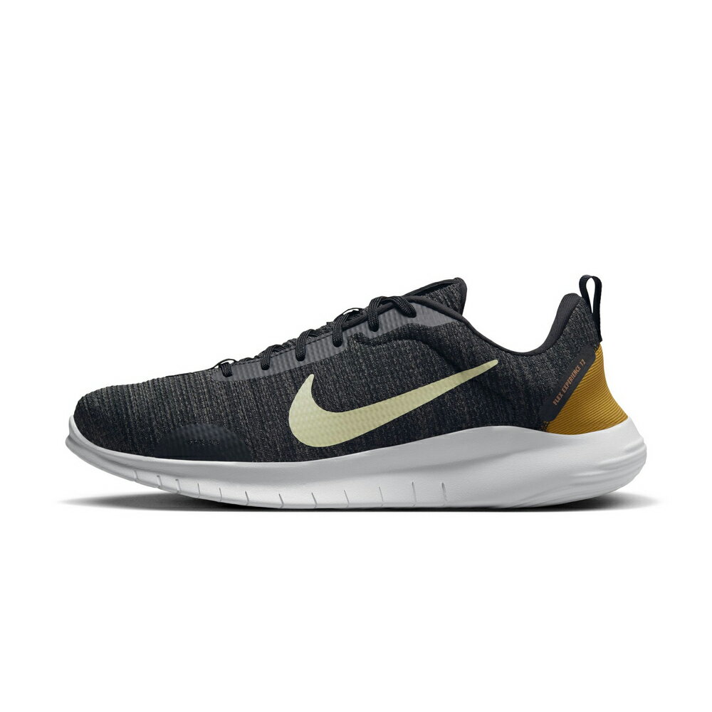 【NIKE】FLEX EXPERIENCE RN 12 運動鞋 慢跑鞋 男鞋 -DV0740002