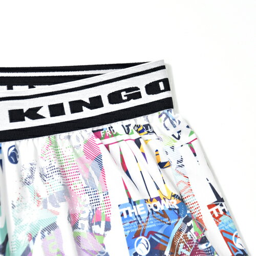 KINGO男款｜快乾涼感寬鬆內褲 /S-4XL/ 541902 3