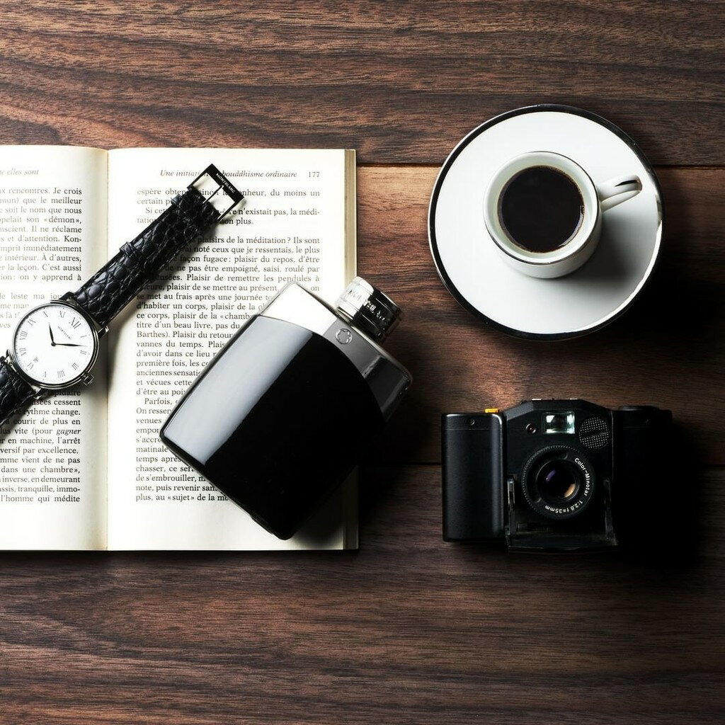 MontBlanc 萬寶龍 Legend 傳奇經典男性淡香水 100ML 50ML 30ML/TESTER｜期間限定◆秋冬迷人香氛 1