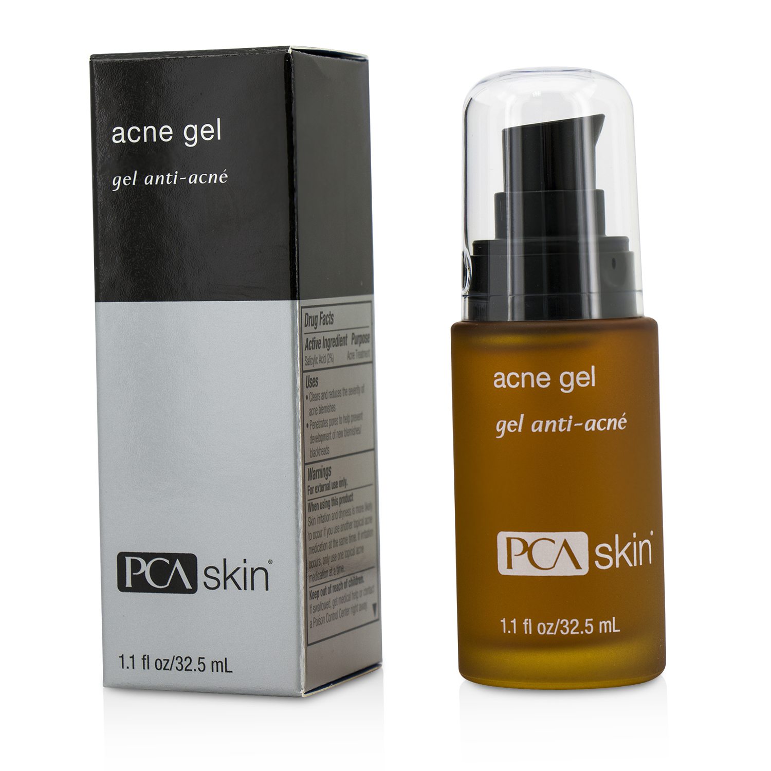 PCA Skin - 粉刺修護凝膠Acne Gel