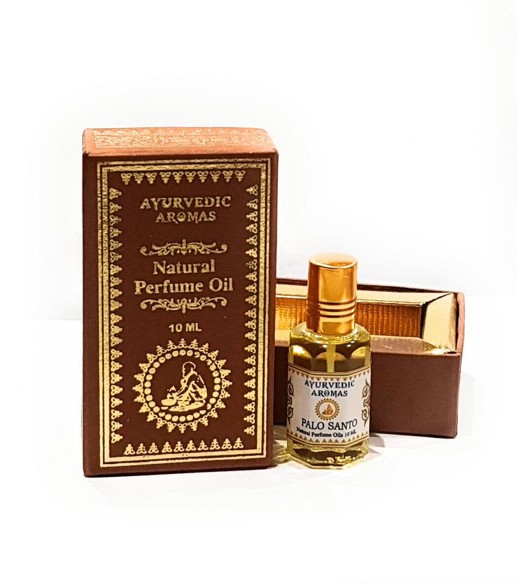 [綺異館]印度精油滾珠瓶  聖木 玫瑰 愛戀 琥珀 佛之祈福 白沈香多款  AYURVEDIC oil 10ml 4