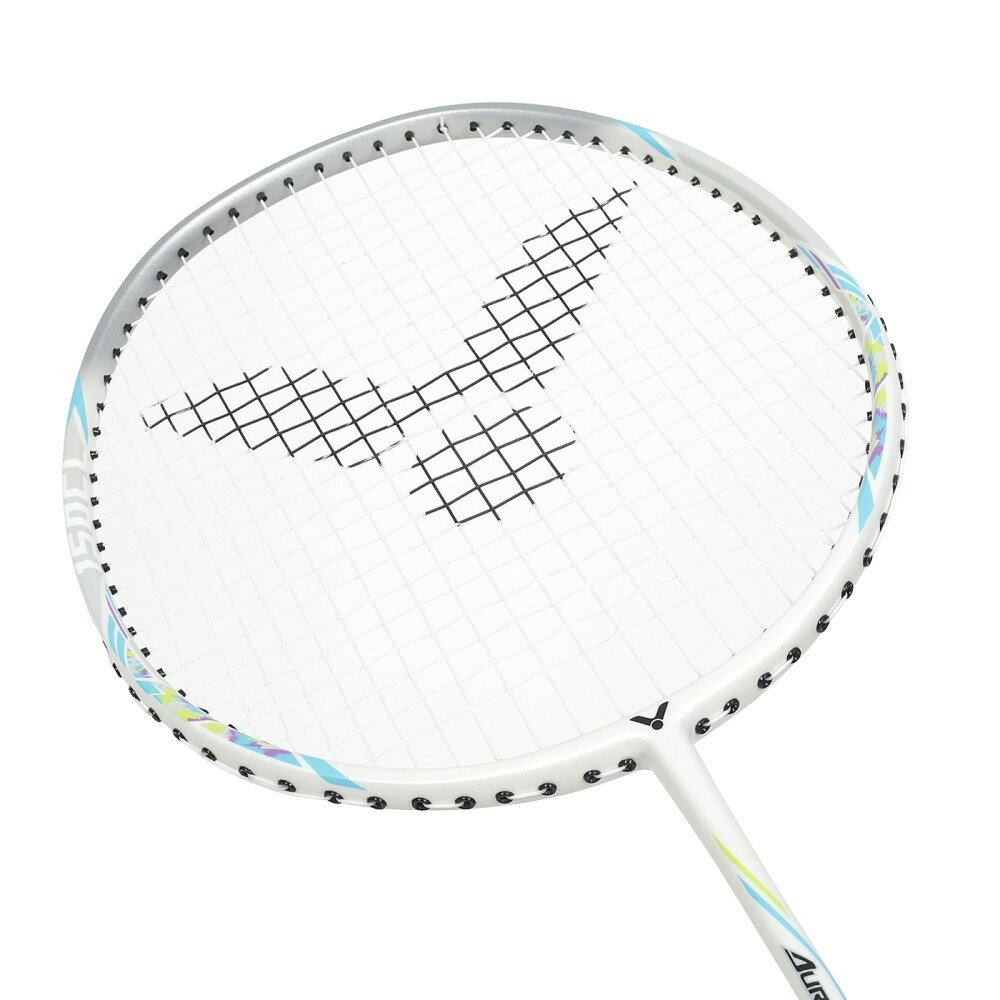 VICTOR 神速穿線拍(羽毛球 球拍 訓練 勝利「ARS-150CL」≡排汗專家≡