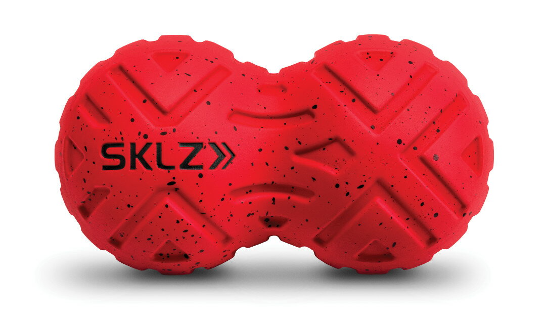 【SKLZ按摩放鬆】萬能按摩滾輪  Universal Massage Roller 按摩 放鬆 按摩滾輪 放鬆滾輪 筋膜滾輪 美國原廠正品【正元精密】