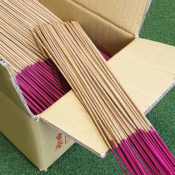 【量販香品系列】10斤裝 A6-1000 敬神禮佛 靜心 祈福 供奉 祭祀 幸福香堂