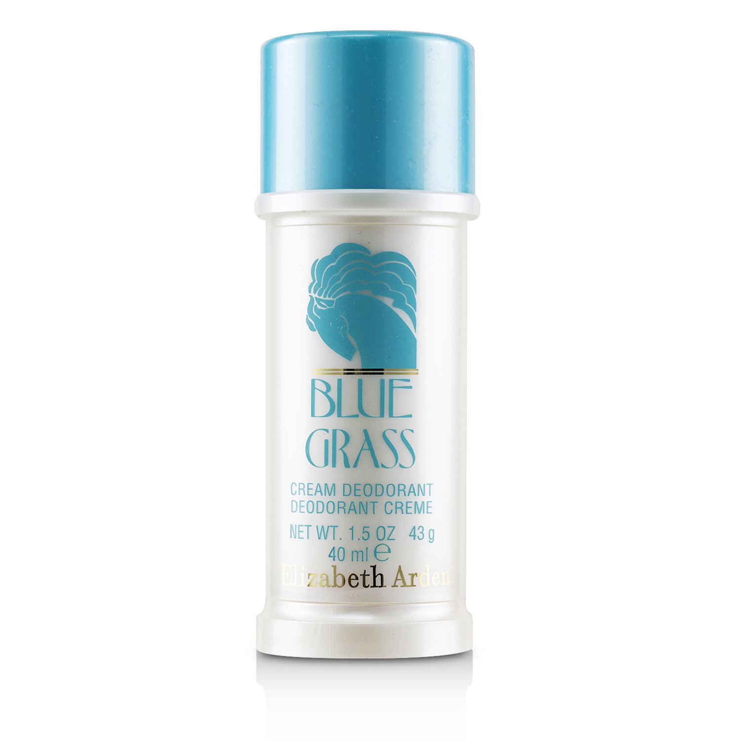 elizabeth arden blue grass gift set