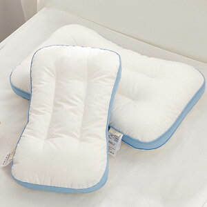 A類全棉幼兒園寶寶小枕頭夏季枕芯兒童單人嬰兒專用整頭枕可水洗