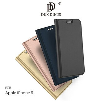 【APP4%點數】DUX DUCIS Apple iPhone X SKIN Pro 皮套 插卡 可立 支架 保護套