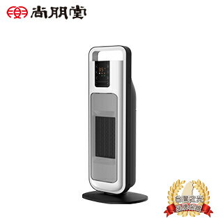 【滿額現折$330 最高3000點回饋】 尚朋堂 陶瓷電暖器SH-5260P【三井3C】