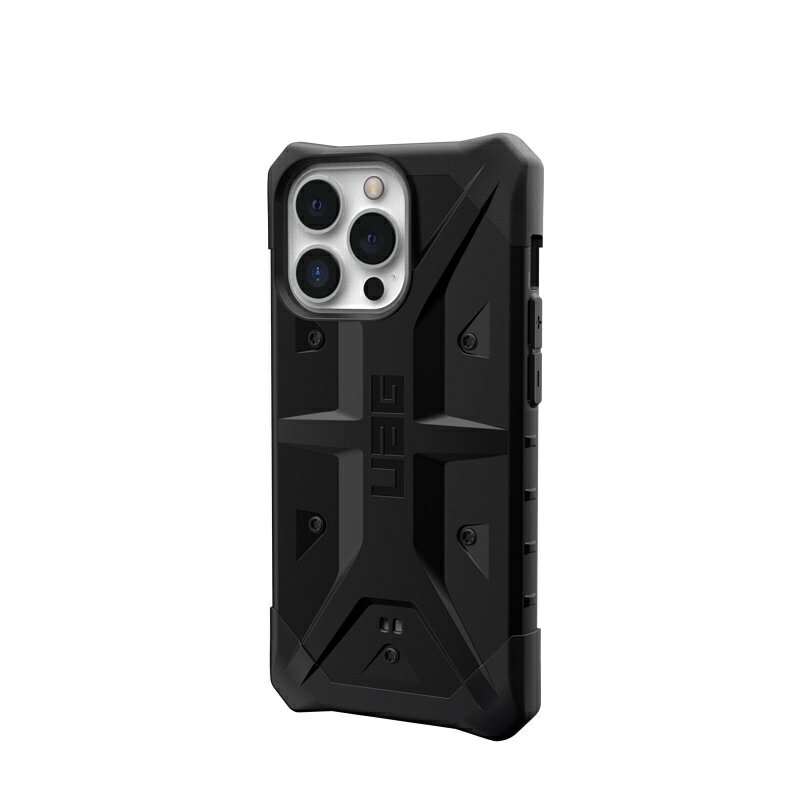 強強滾p-美國軍規 UAG iPhone13 Pro ＂6.1＂耐衝擊保護殼 (5色)