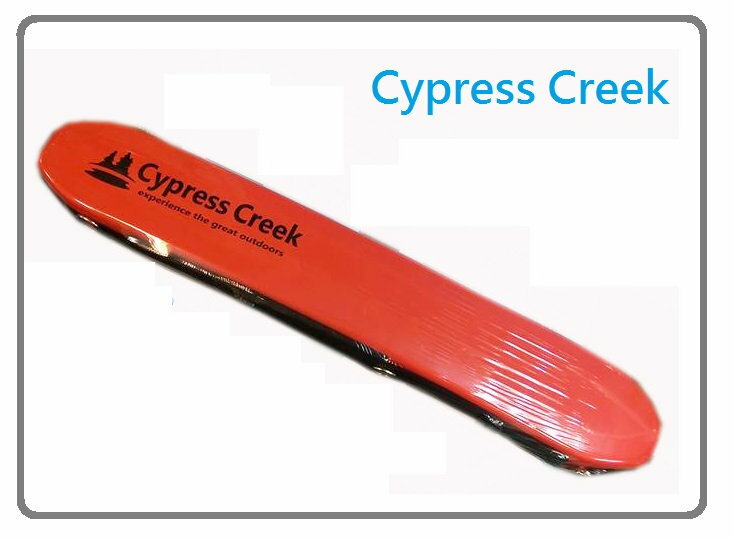├登山樂┤台灣 賽普勒斯Cypress Creek 魚雷浮標 # CCRT100