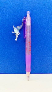 【震撼精品百貨】公主 系列Princess 園子筆-小精靈紫*83435 震撼日式精品百貨
