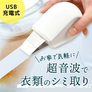 日本公司貨 THANKO ULTRASWWH 手持式 超音波衣物清洗機 輕便 去漬筆 洗衣筆 去漬 去垢 去汙
