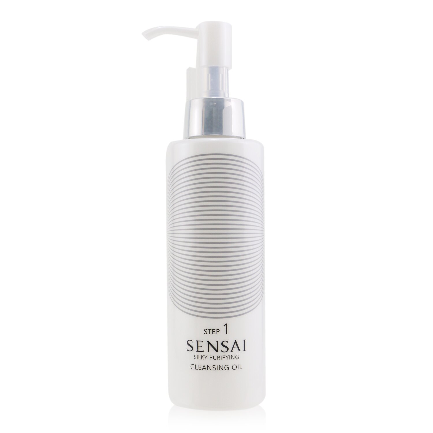 佳麗寶 Kanebo - 絲柔防敏感淨膚潔面油 (步驟 1) Sensai Silky Purifying Cleansing Oil