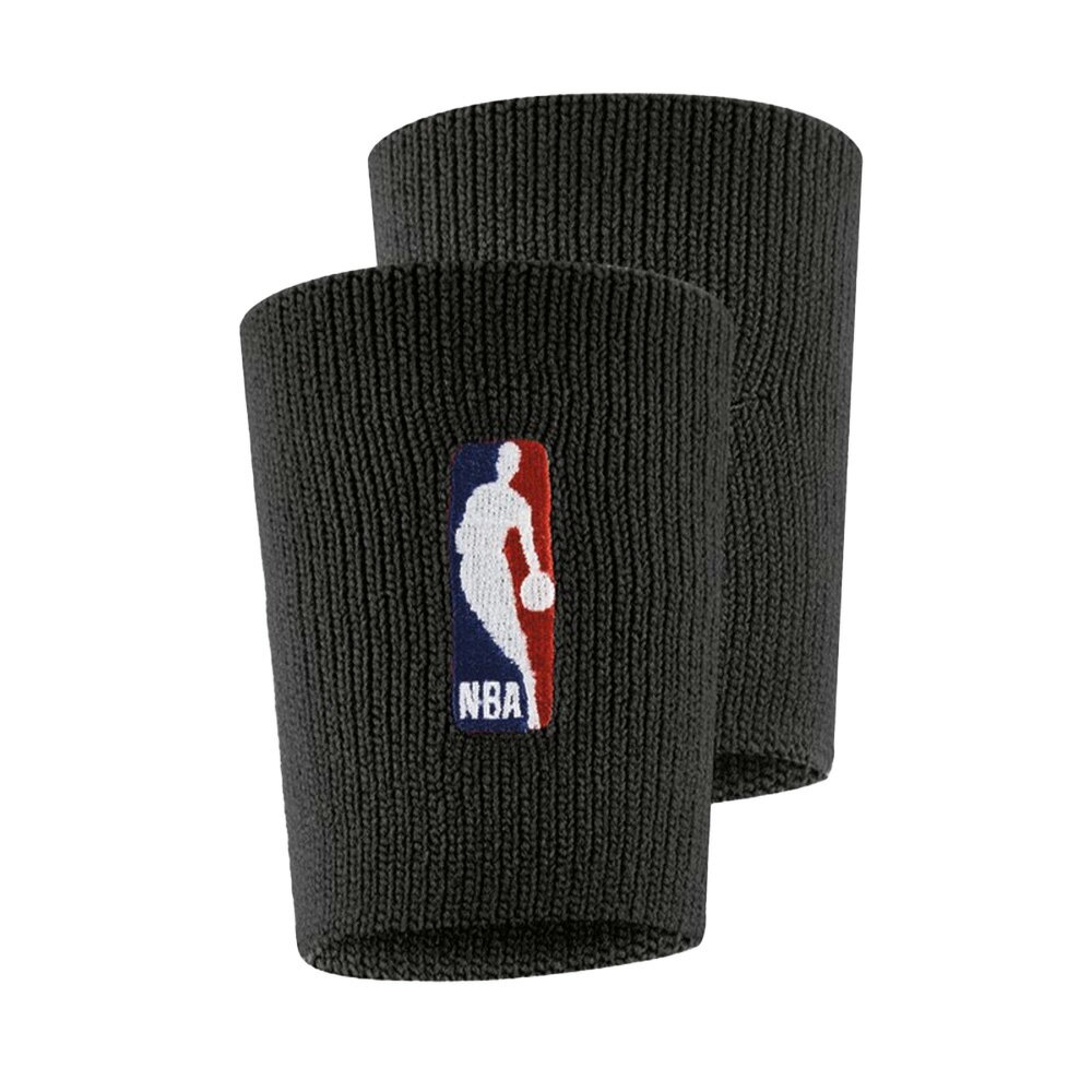 Nike耐吉 NBA腕帶 Dri-FIT速乾材質 NKN03001OS | 運動護腕 | 籃球護腕 | 網球護腕 | 羽球護腕 | 慢跑護腕 | 棒球護腕 | 壘球護腕 | 桌球護腕 | 護具
