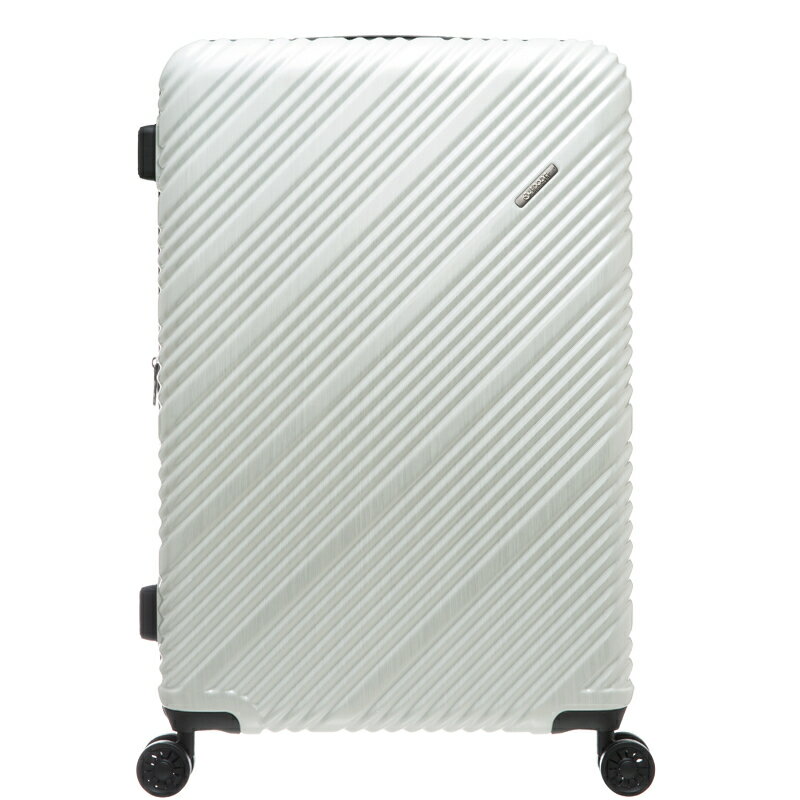 <br/><br/>  【加賀皮件】OUTDOOR SKYLINE系列 多色 拉絲 斜紋 可擴充加大 旅行箱 28吋 行李箱 OD9089B<br/><br/>