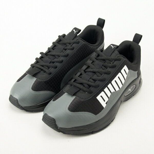 Puma 慢跑鞋 Nucleus Utility 休閒運動鞋 運動鞋 371123-06